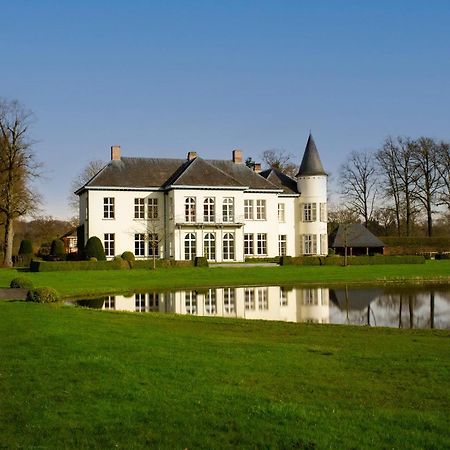 B&B Kasteel Den Tip Arendonk Exterior foto